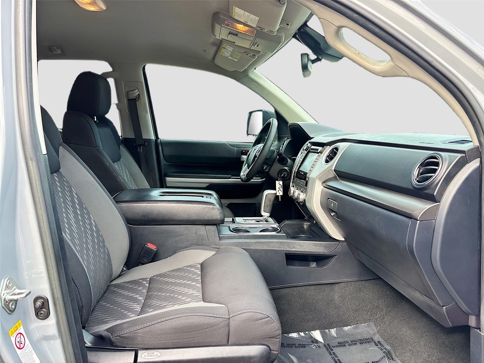 2019 Toyota Tundra SR5