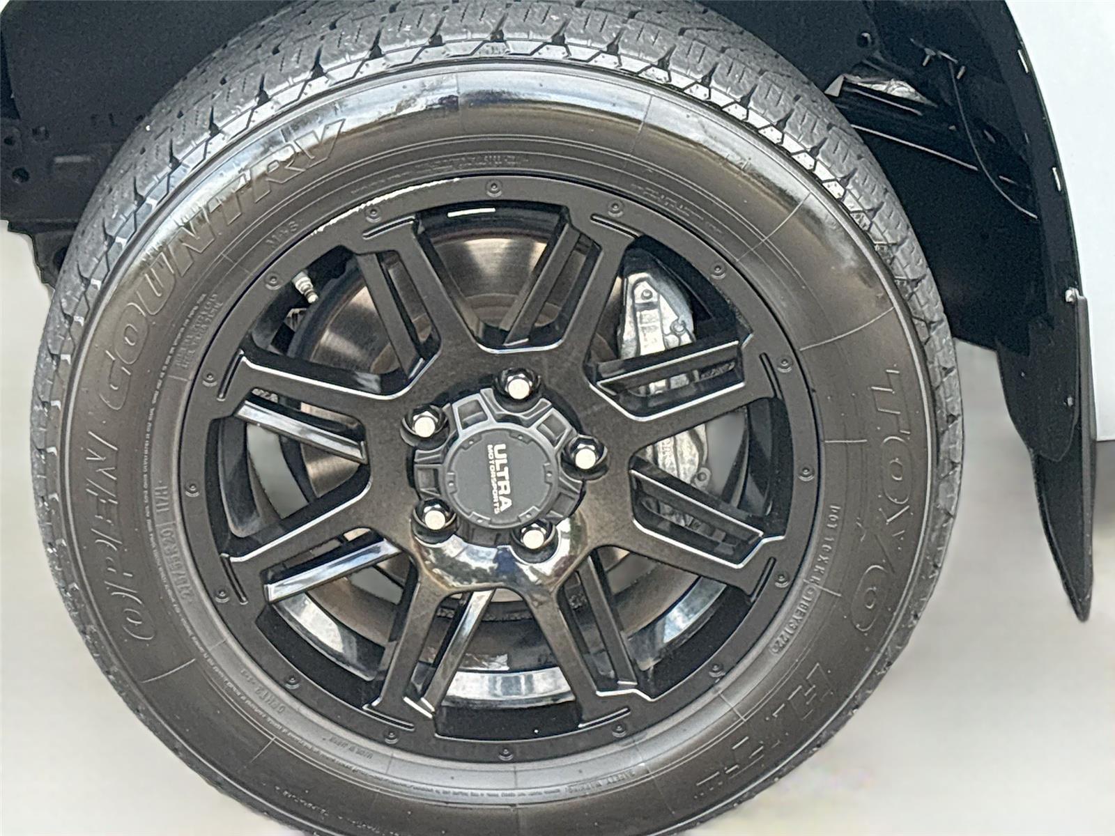 2019 Toyota Tundra SR5