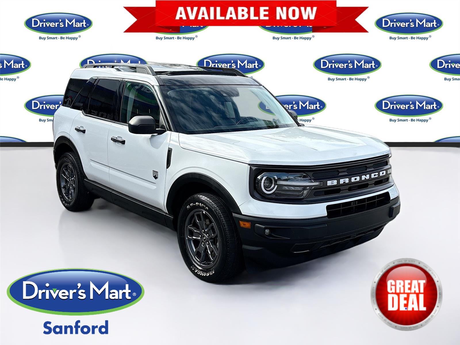 2021 Ford Bronco Sport Big Bend's photo