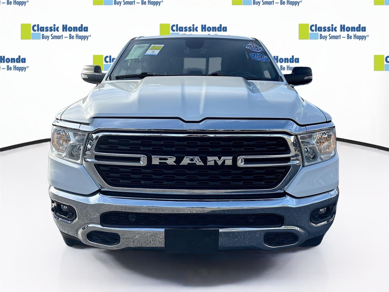 2023 Ram 1500 Lone Star