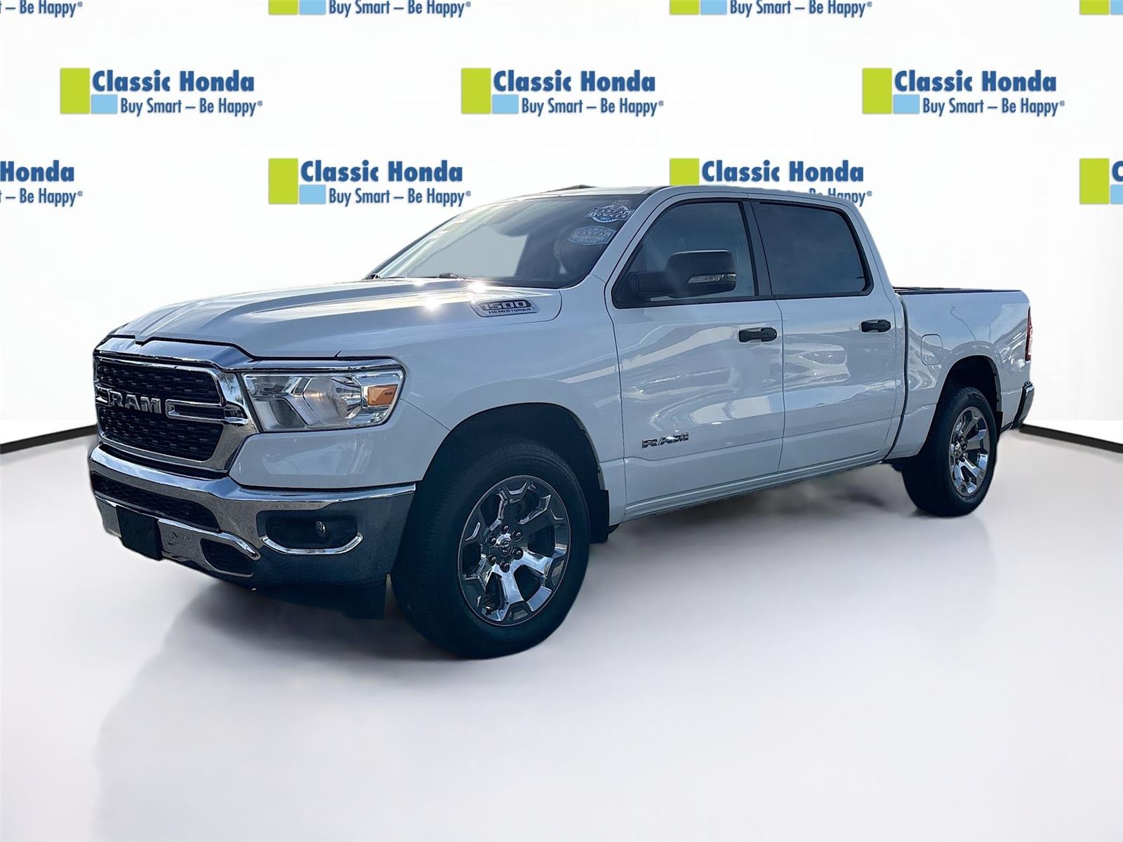 2023 Ram 1500 Lone Star
