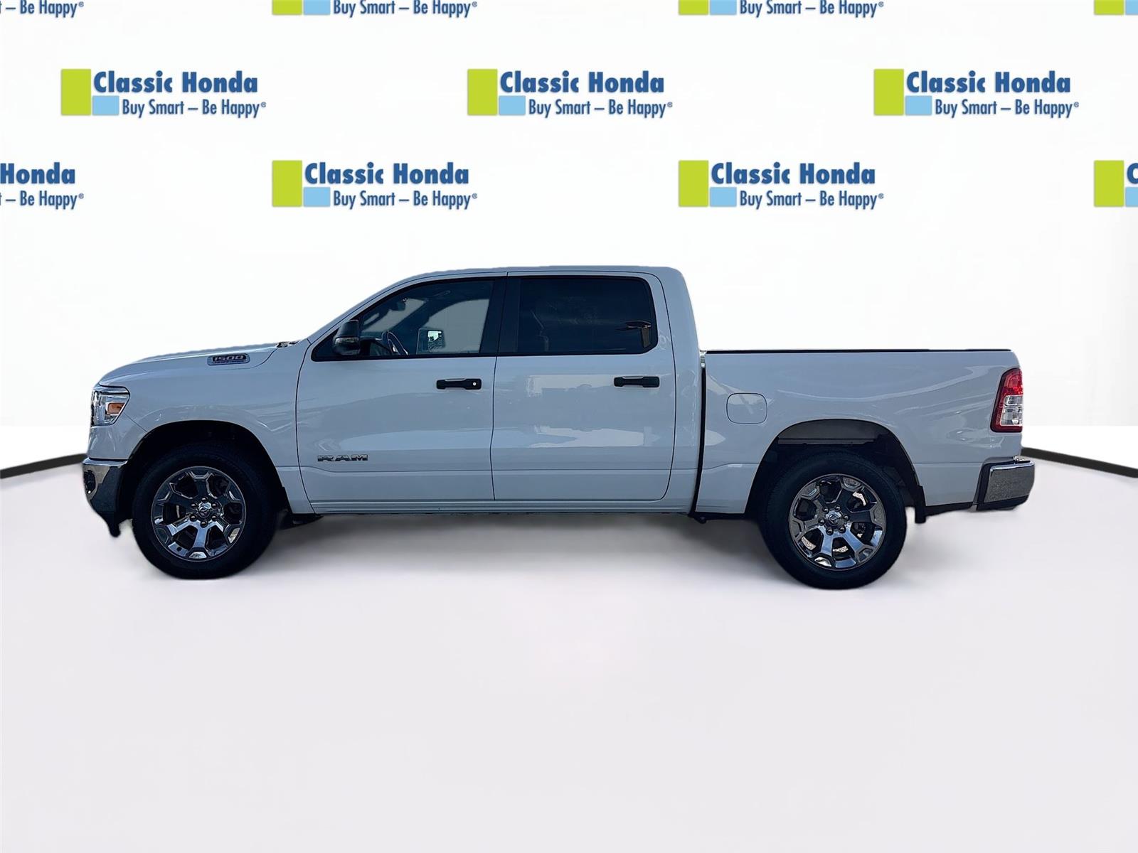 2023 Ram 1500 Lone Star