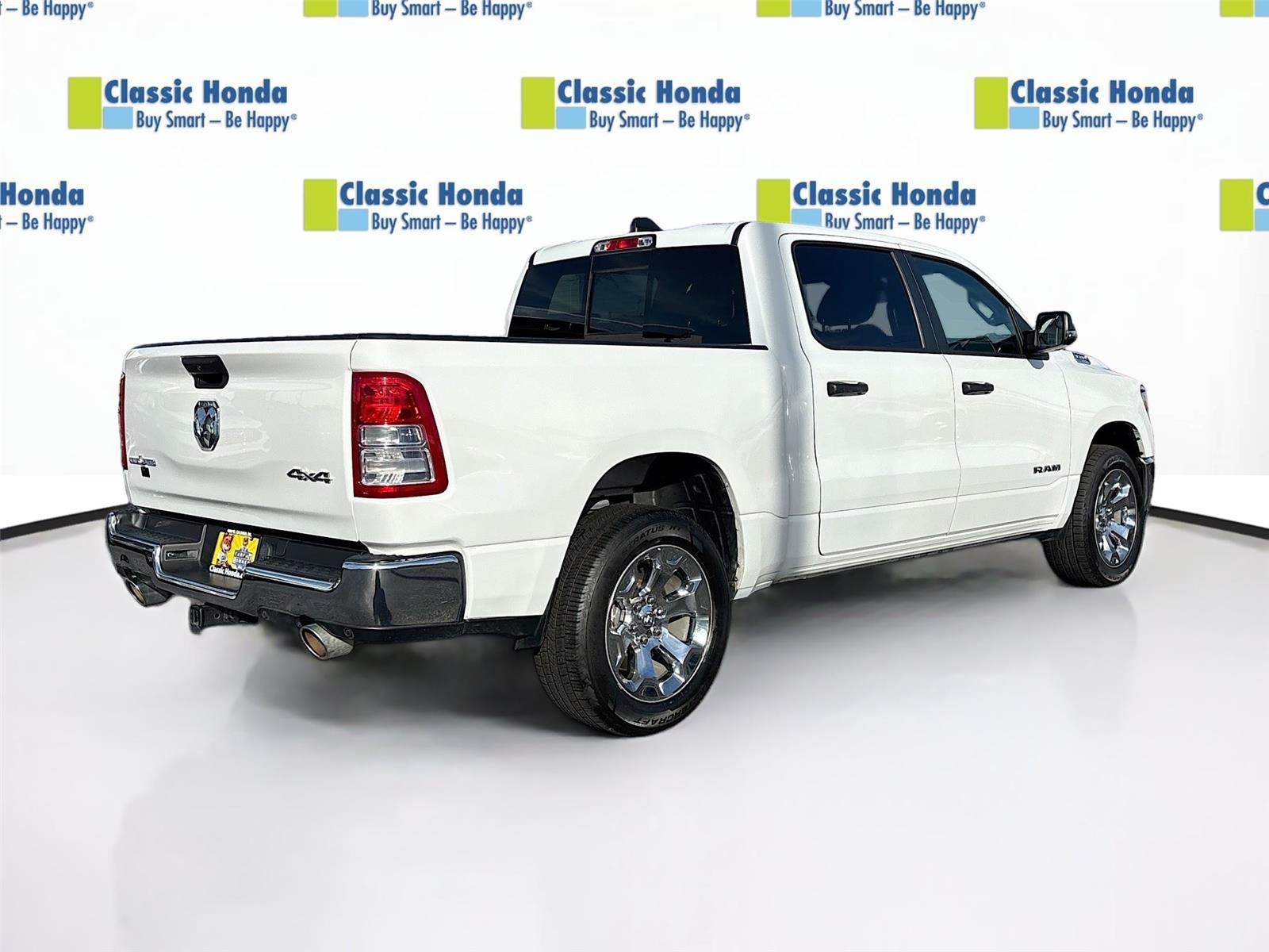 2023 Ram 1500 Lone Star