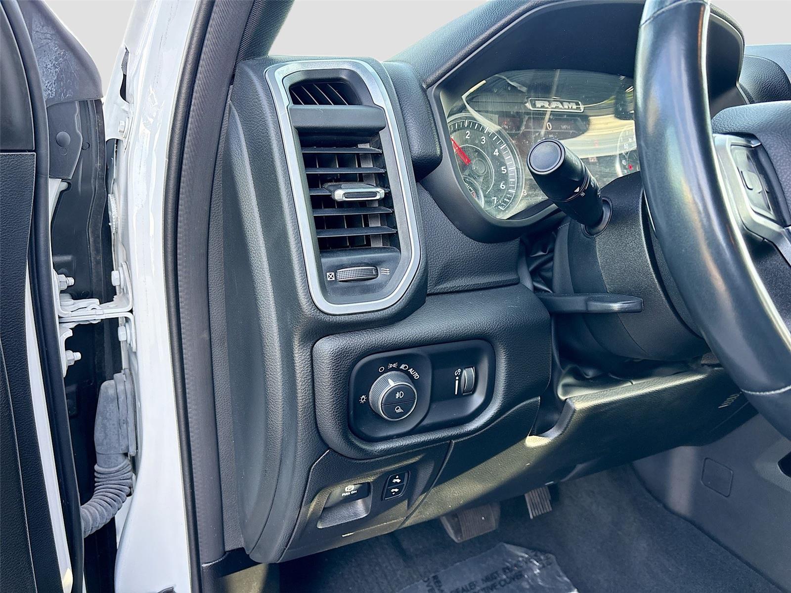 2023 Ram 1500 Lone Star