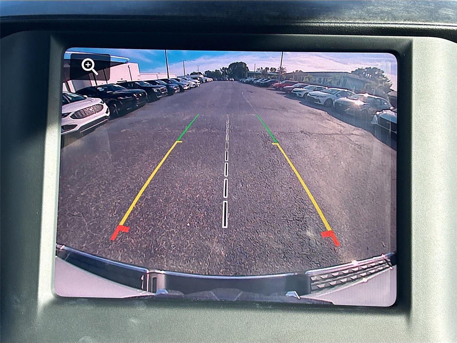 2023 Ram 1500 Lone Star