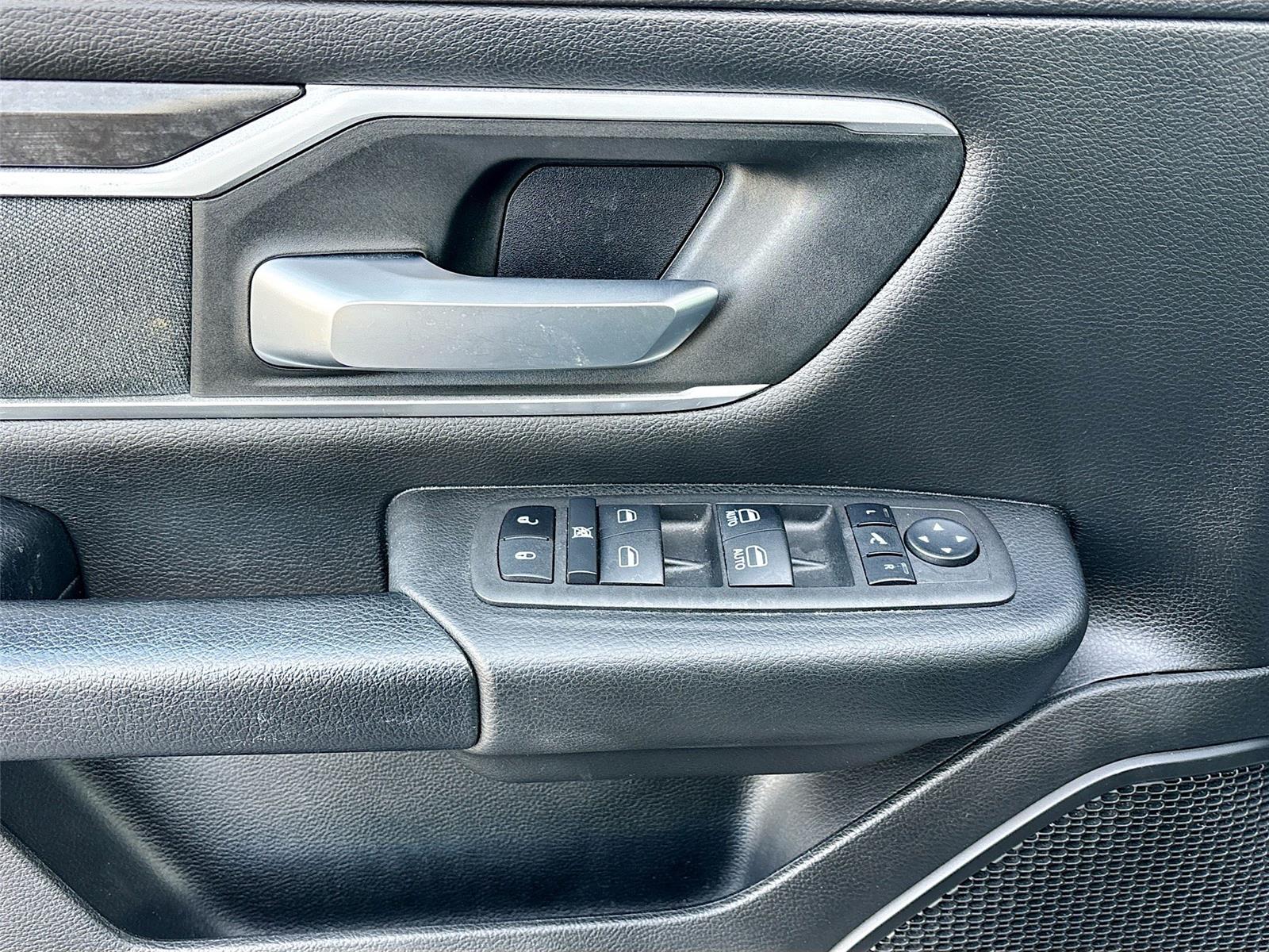 2023 Ram 1500 Lone Star