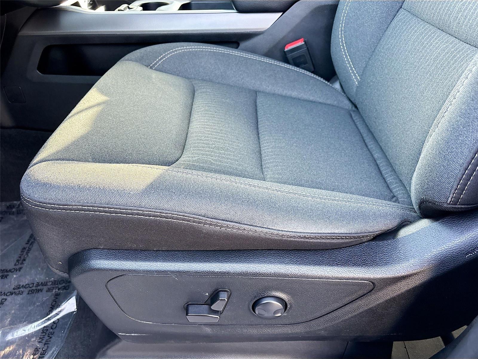 2023 Ram 1500 Lone Star