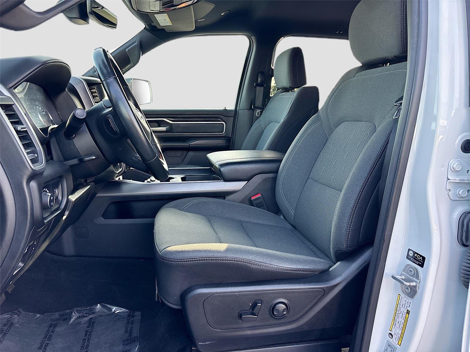 2023 Ram 1500 Lone Star