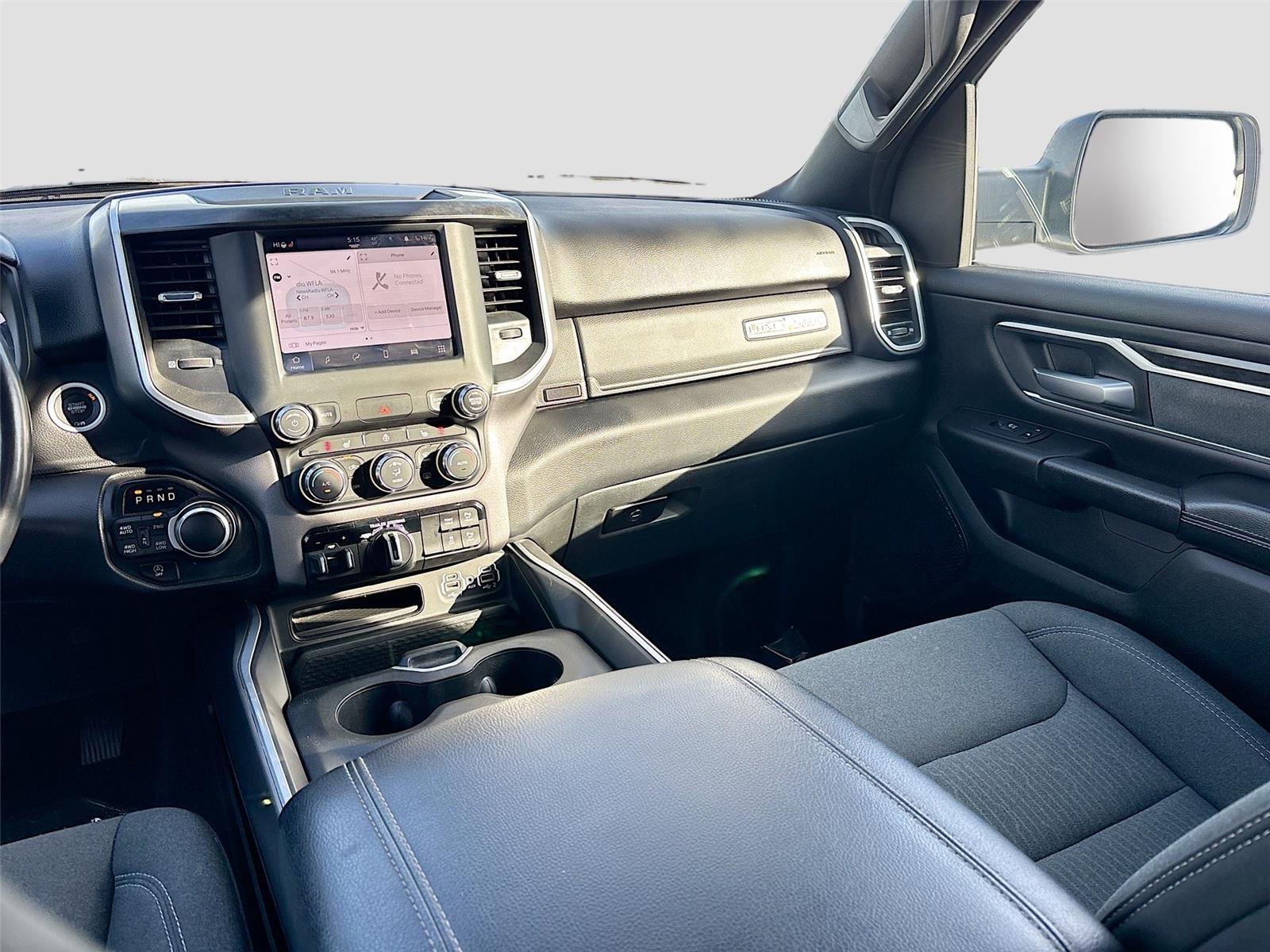 2023 Ram 1500 Lone Star