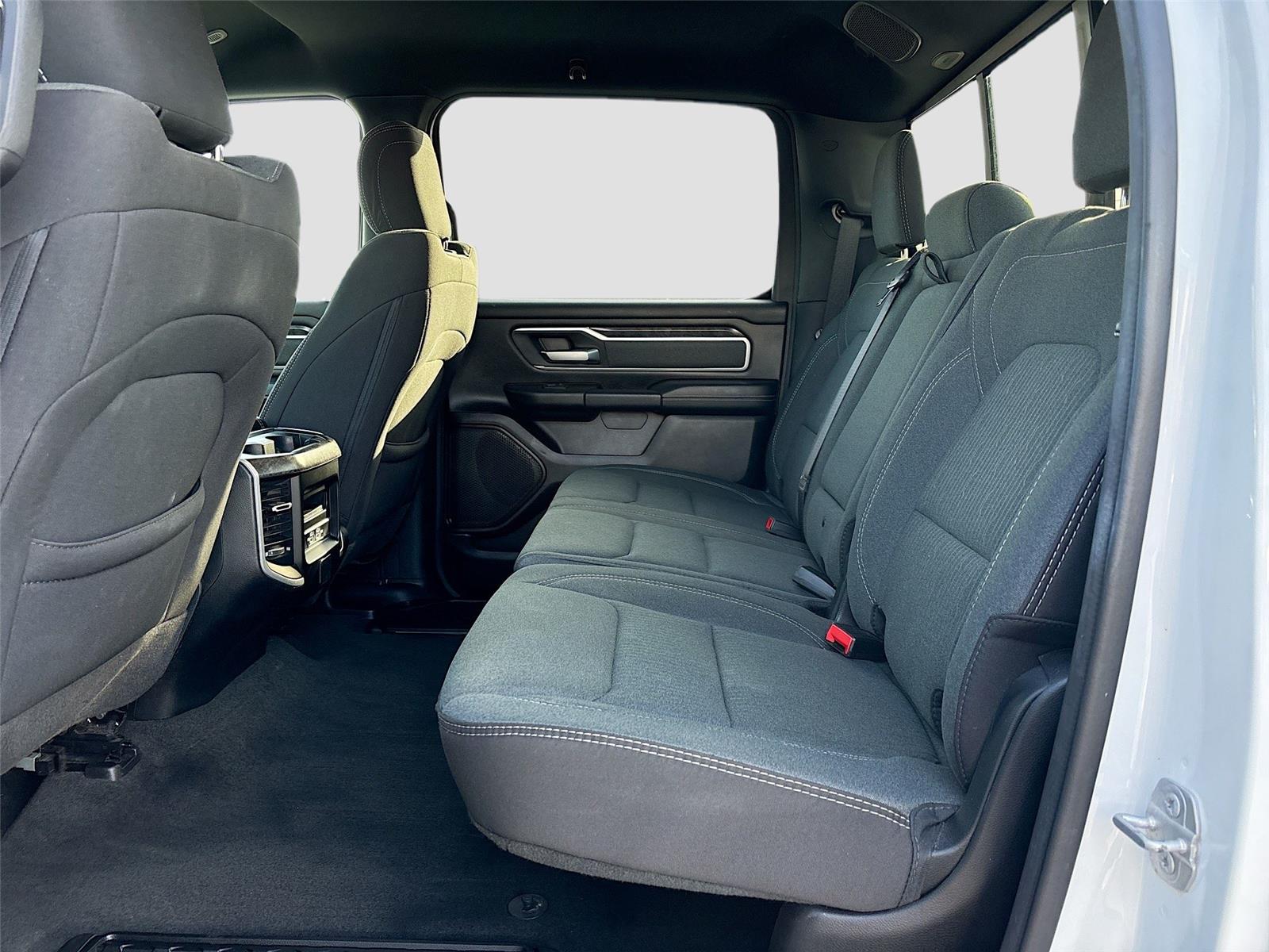 2023 Ram 1500 Lone Star