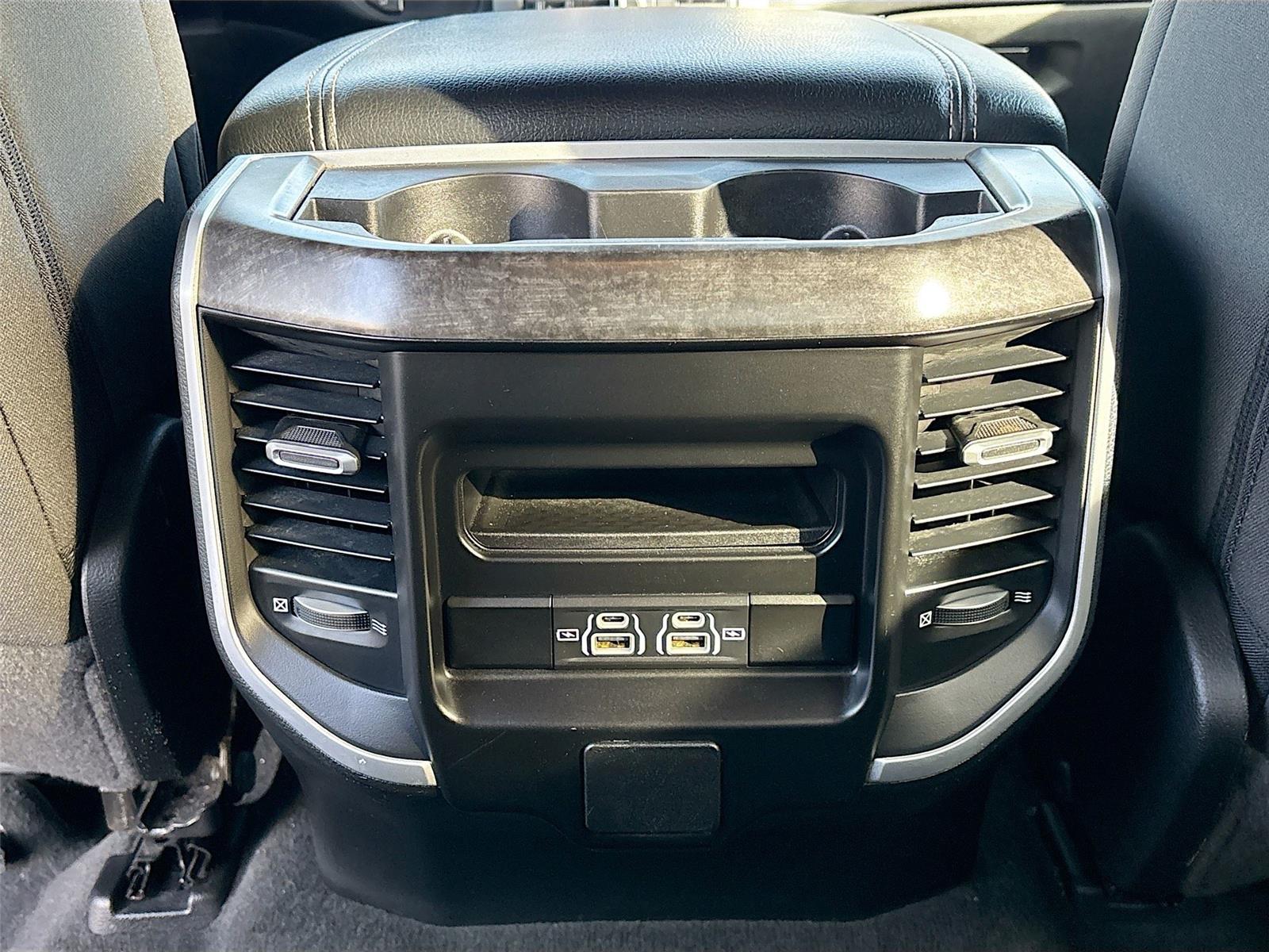 2023 Ram 1500 Lone Star