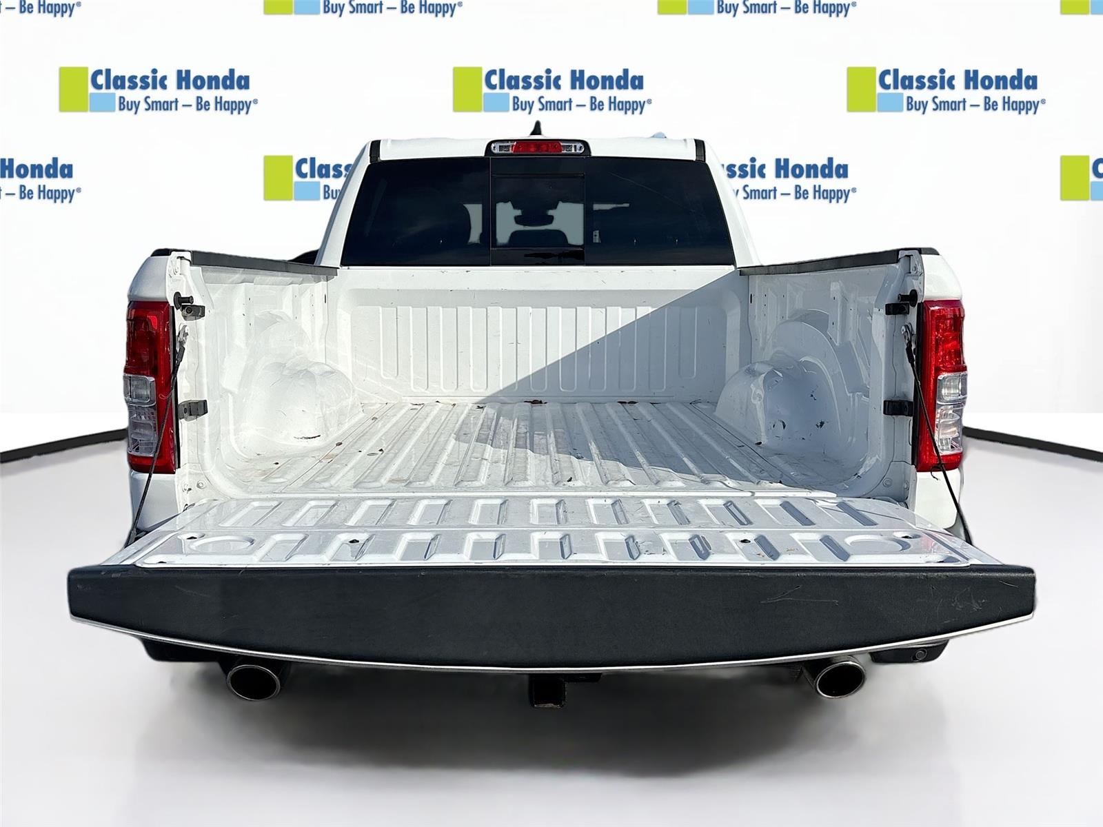 2023 Ram 1500 Lone Star