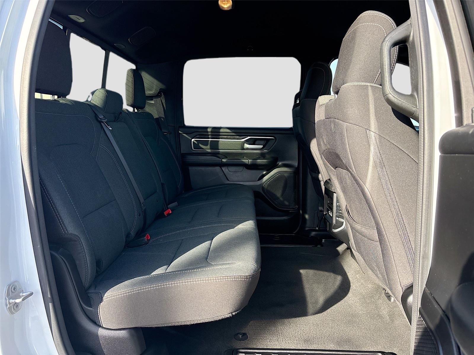 2023 Ram 1500 Lone Star