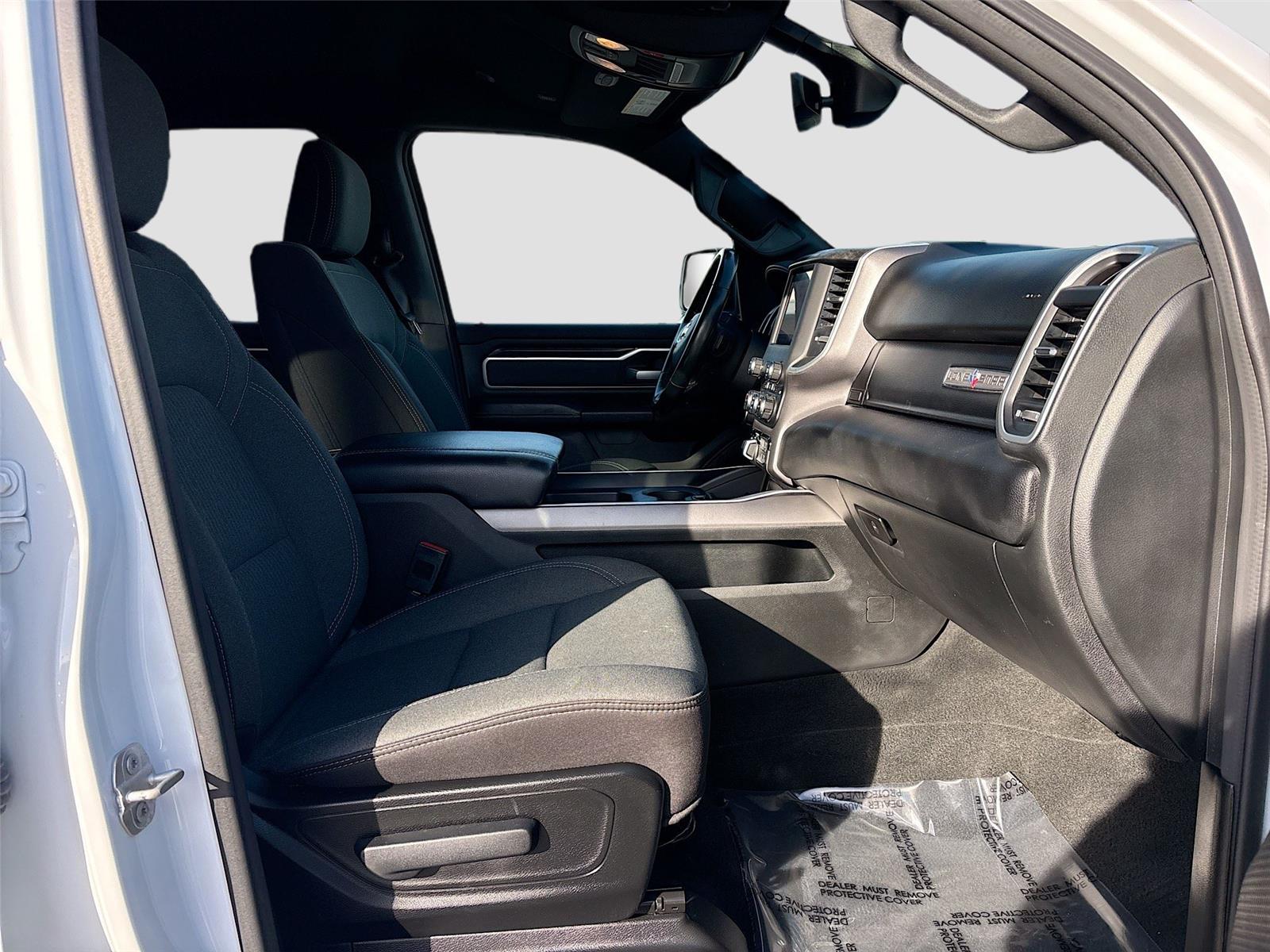 2023 Ram 1500 Lone Star