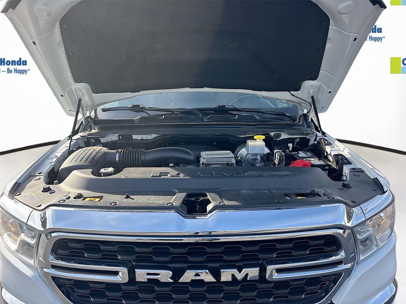 2023 Ram 1500 Lone Star