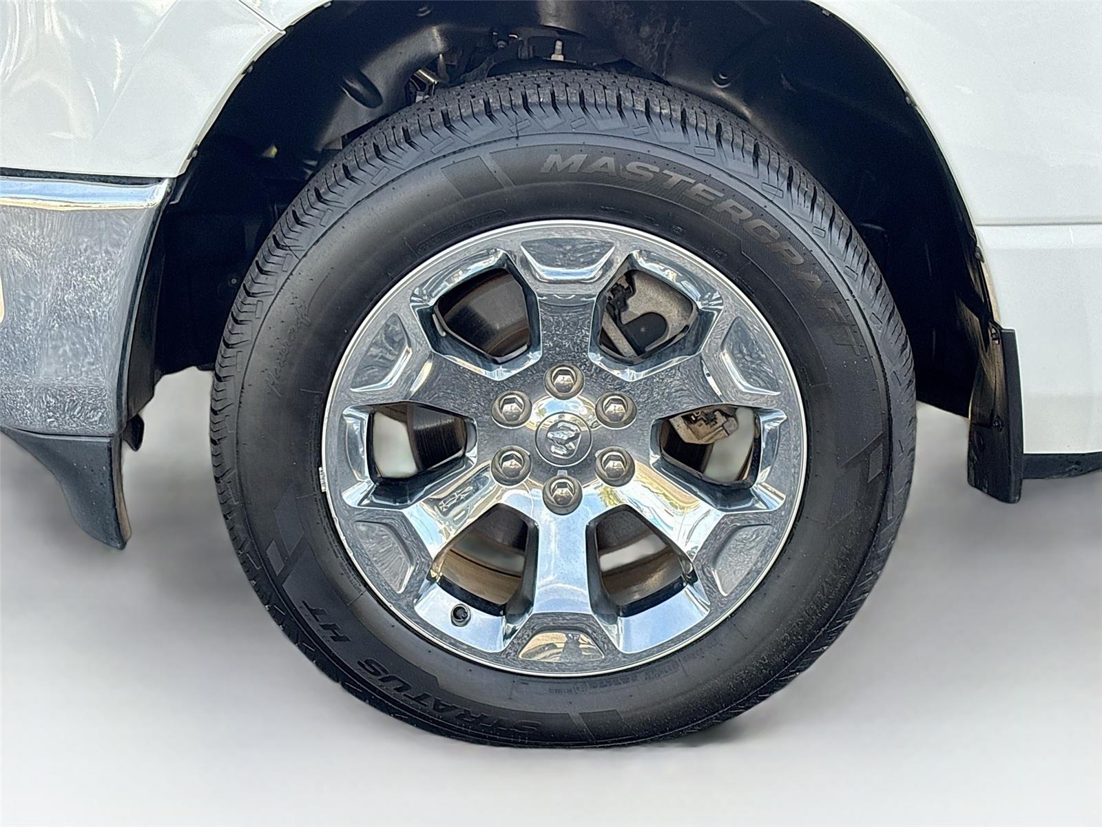 2023 Ram 1500 Lone Star