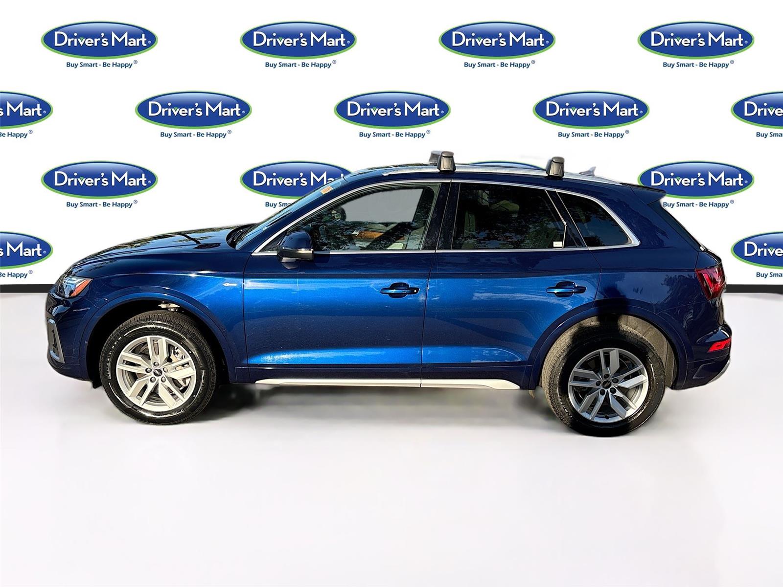 2022 Audi Q5 S line Premium