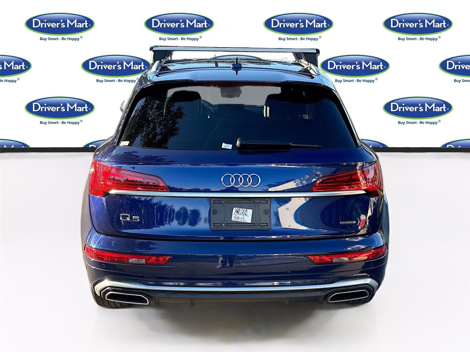 2022 Audi Q5 S line Premium