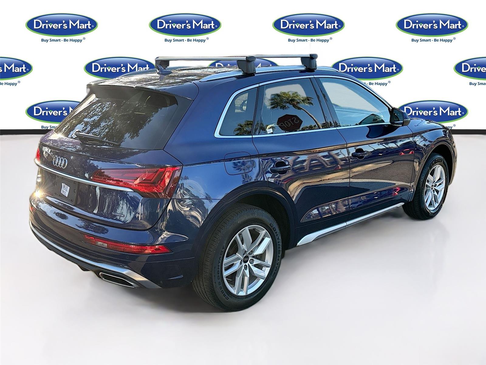 2022 Audi Q5 S line Premium