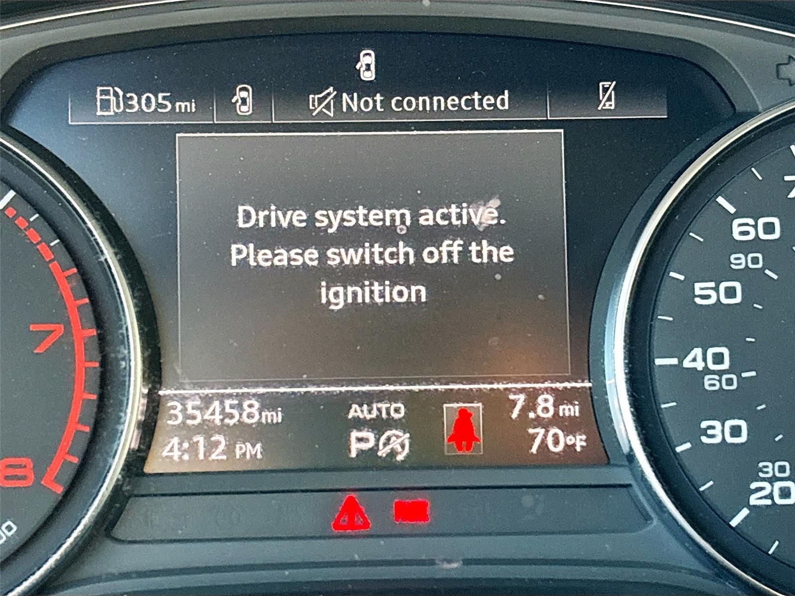 2022 Audi Q5 S line Premium