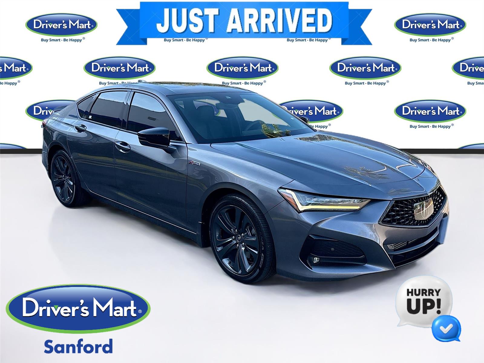 2021 Acura TLX A-SPEC Package's photo