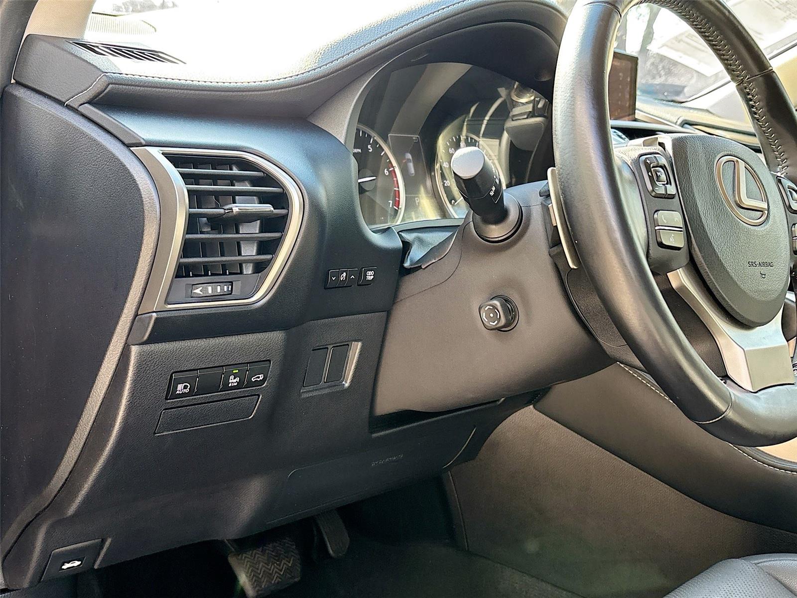 2020 Lexus NX NX 300