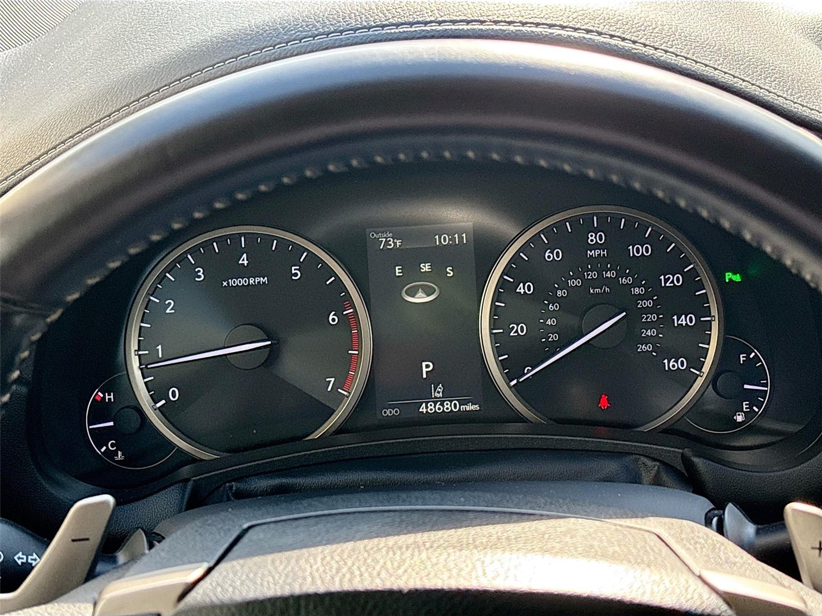 2020 Lexus NX NX 300