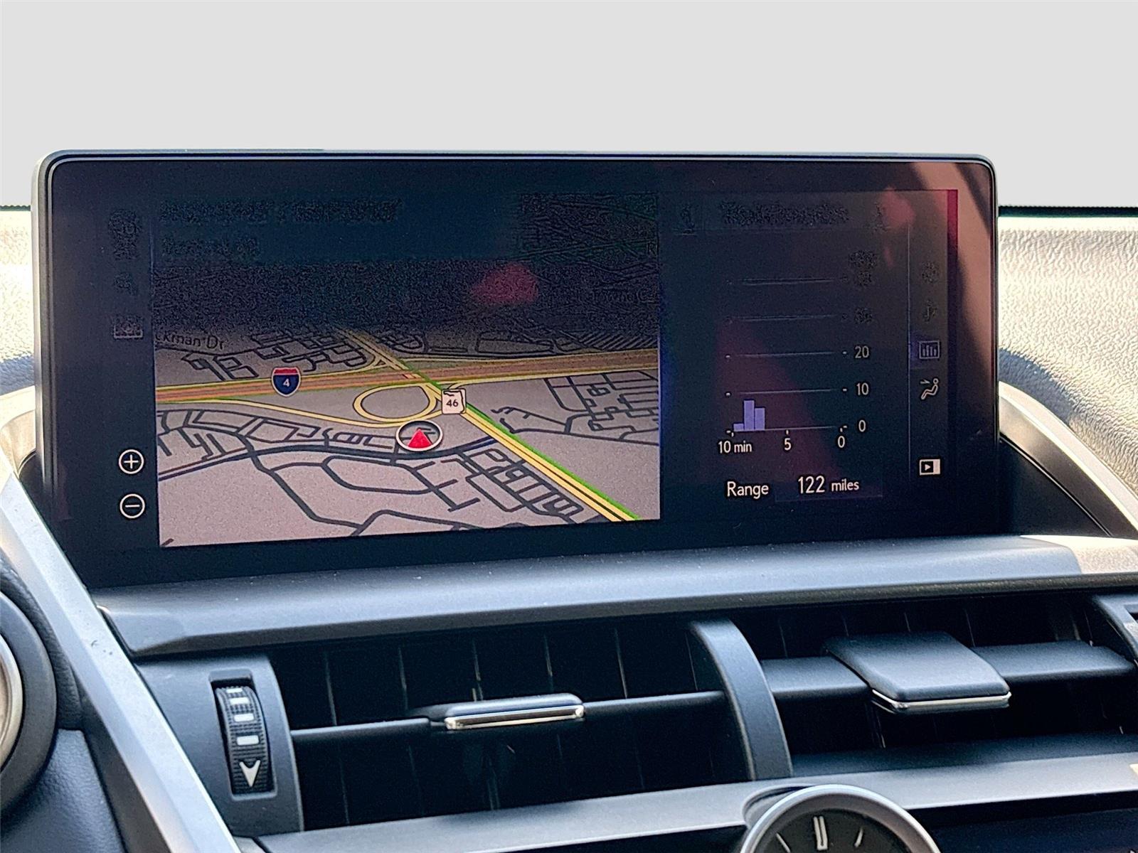 2020 Lexus NX NX 300