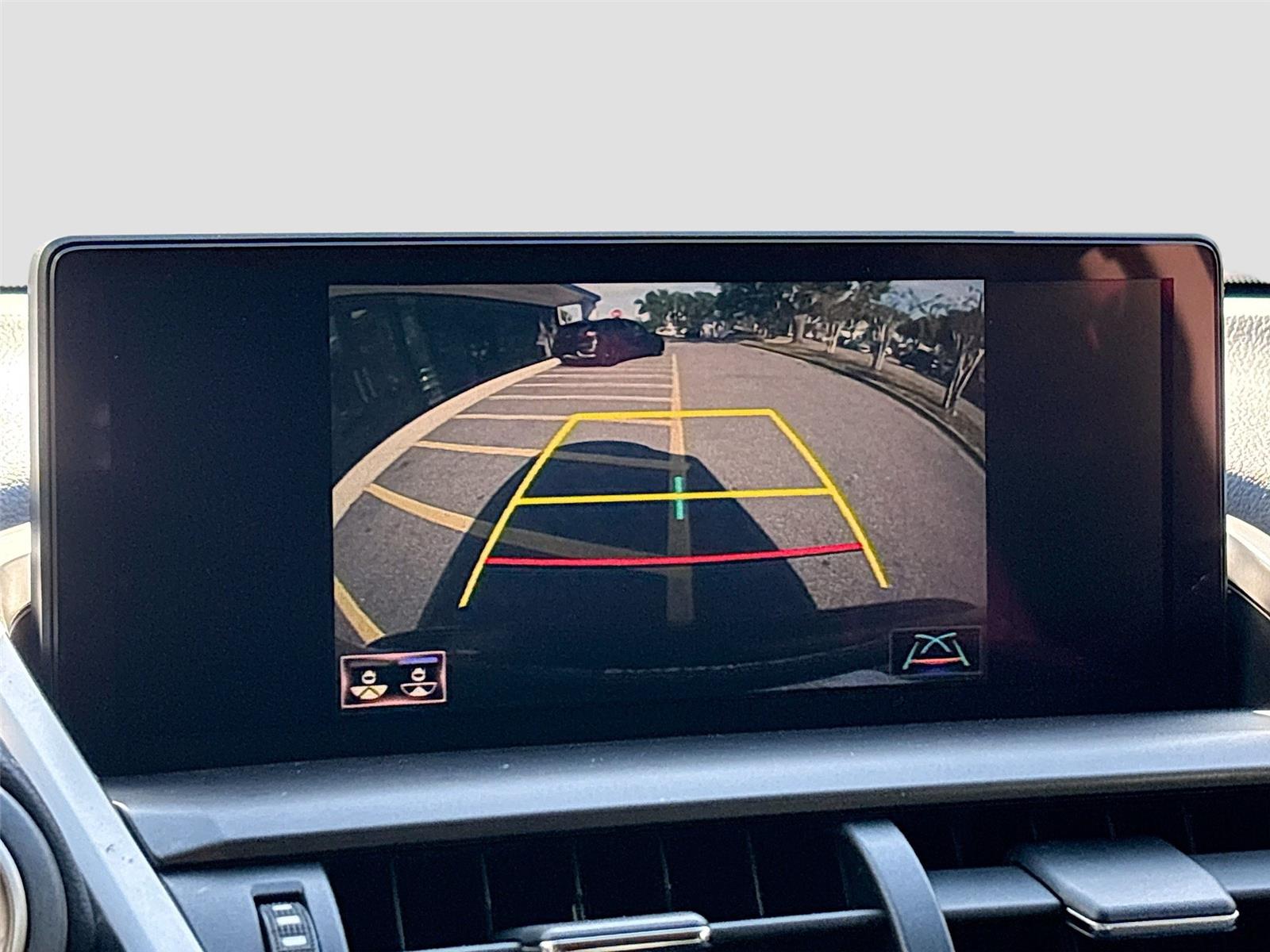 2020 Lexus NX NX 300