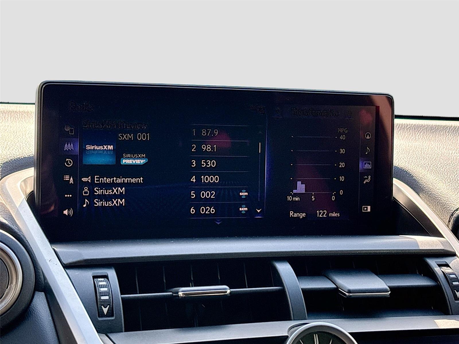 2020 Lexus NX NX 300