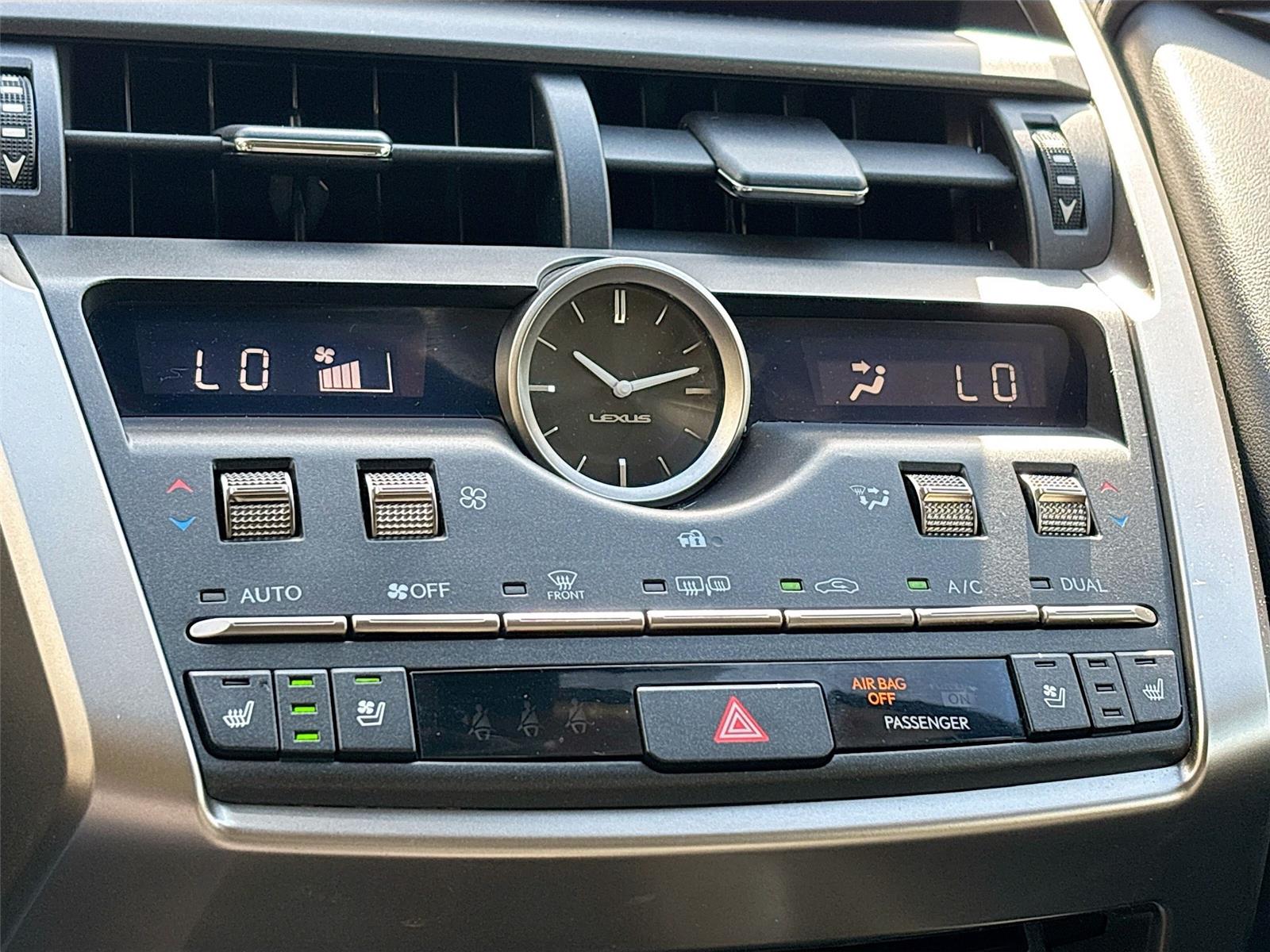 2020 Lexus NX NX 300