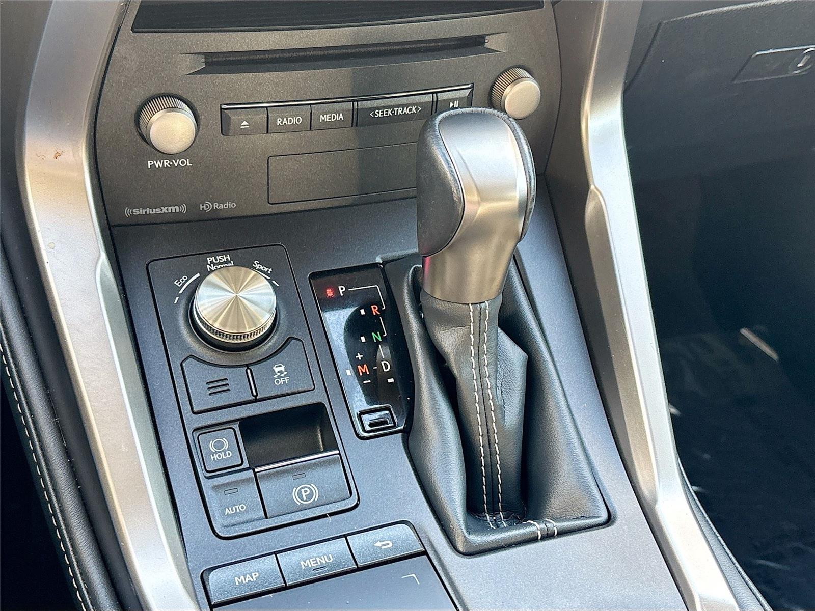 2020 Lexus NX NX 300