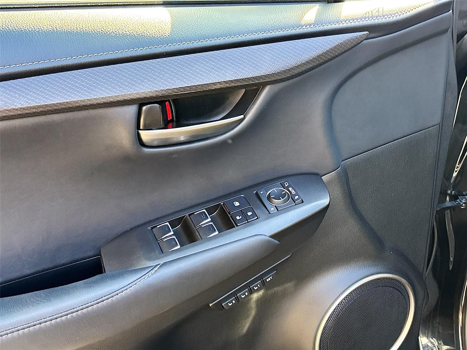 2020 Lexus NX NX 300