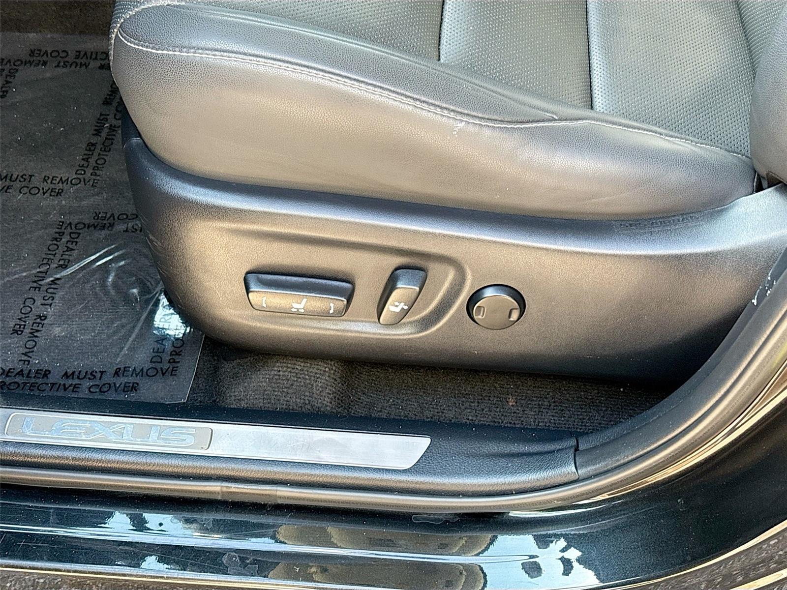 2020 Lexus NX NX 300