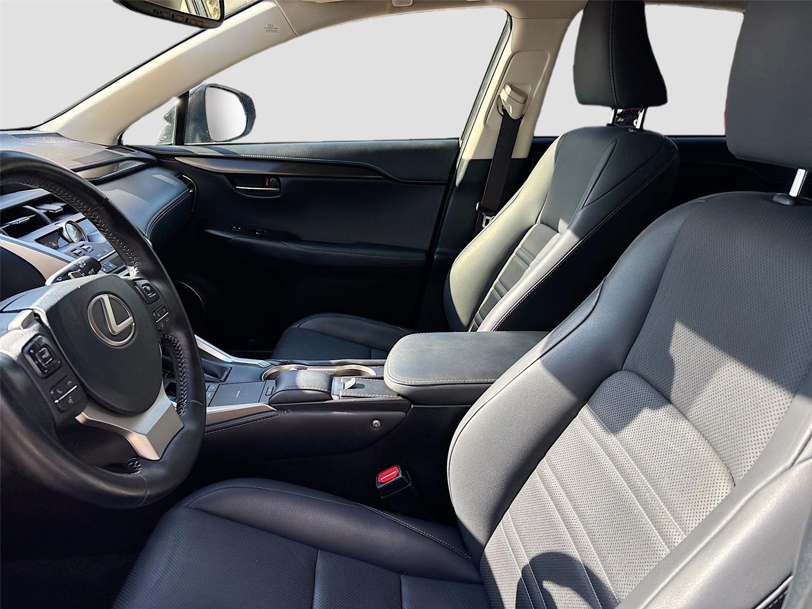 2020 Lexus NX NX 300