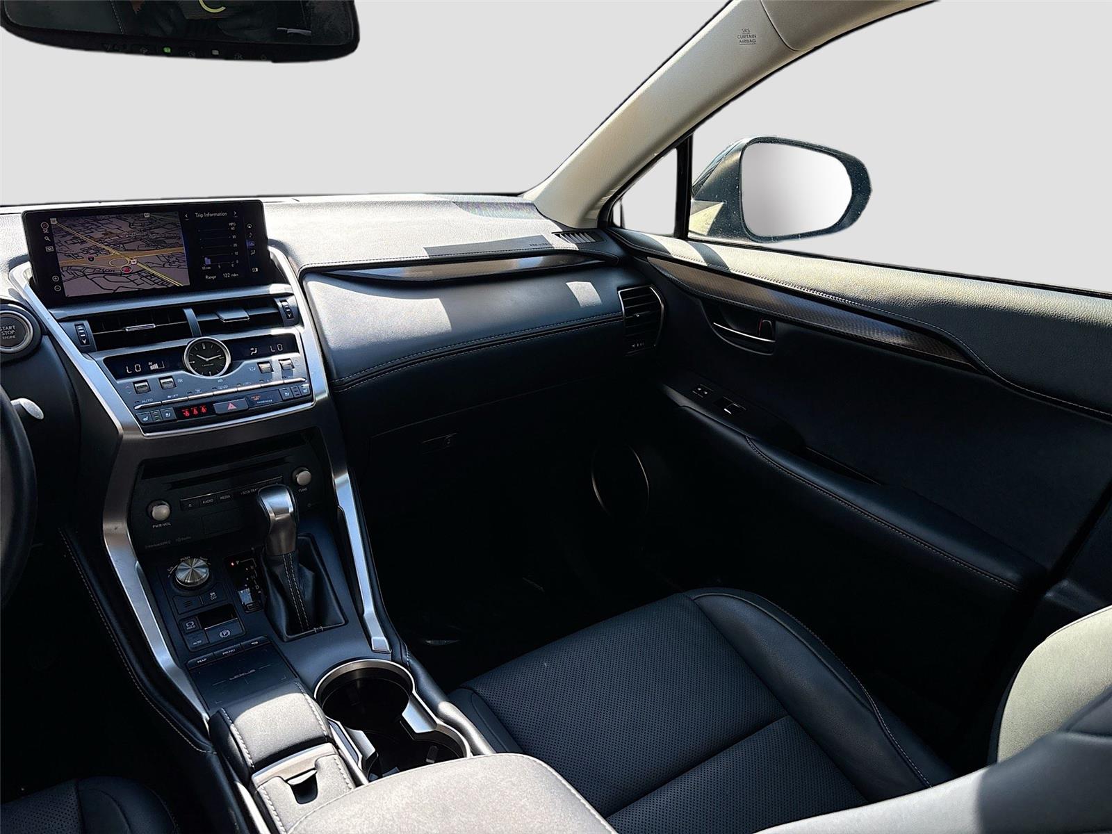 2020 Lexus NX NX 300