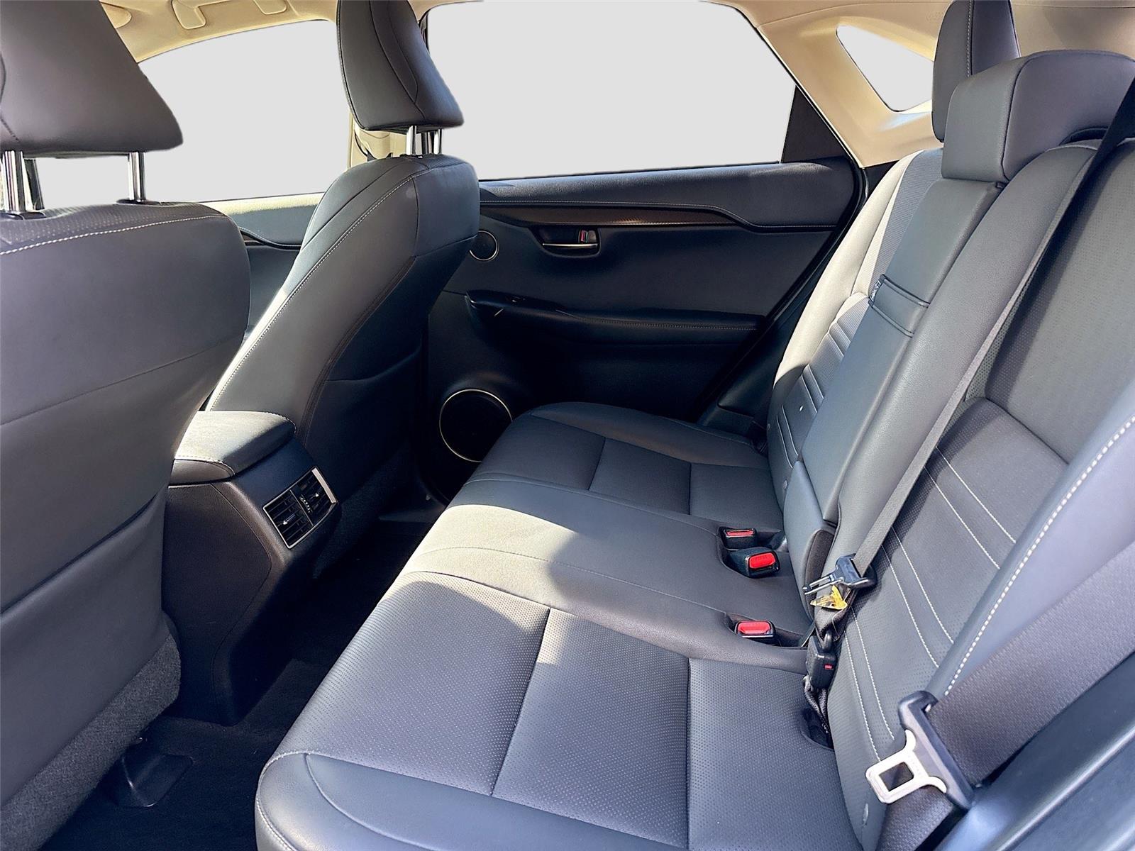 2020 Lexus NX NX 300