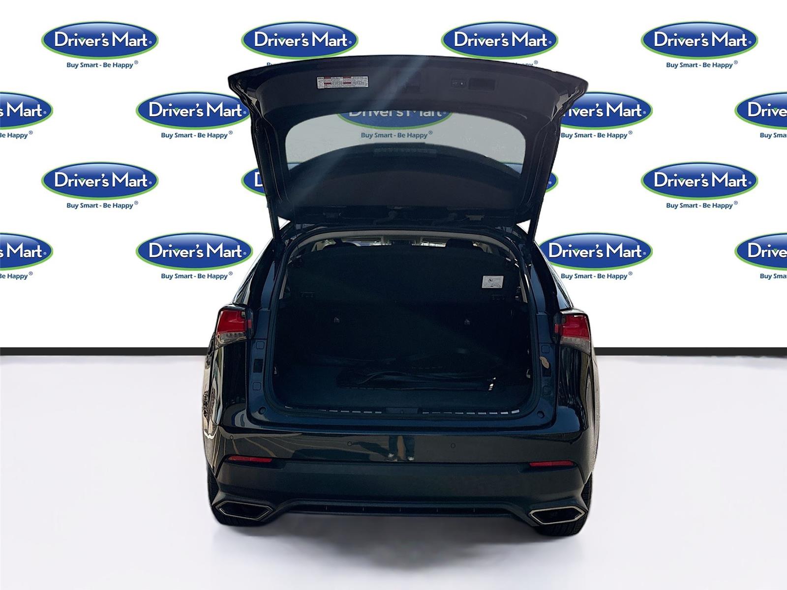 2020 Lexus NX NX 300