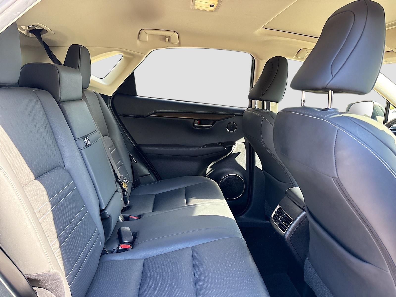 2020 Lexus NX NX 300