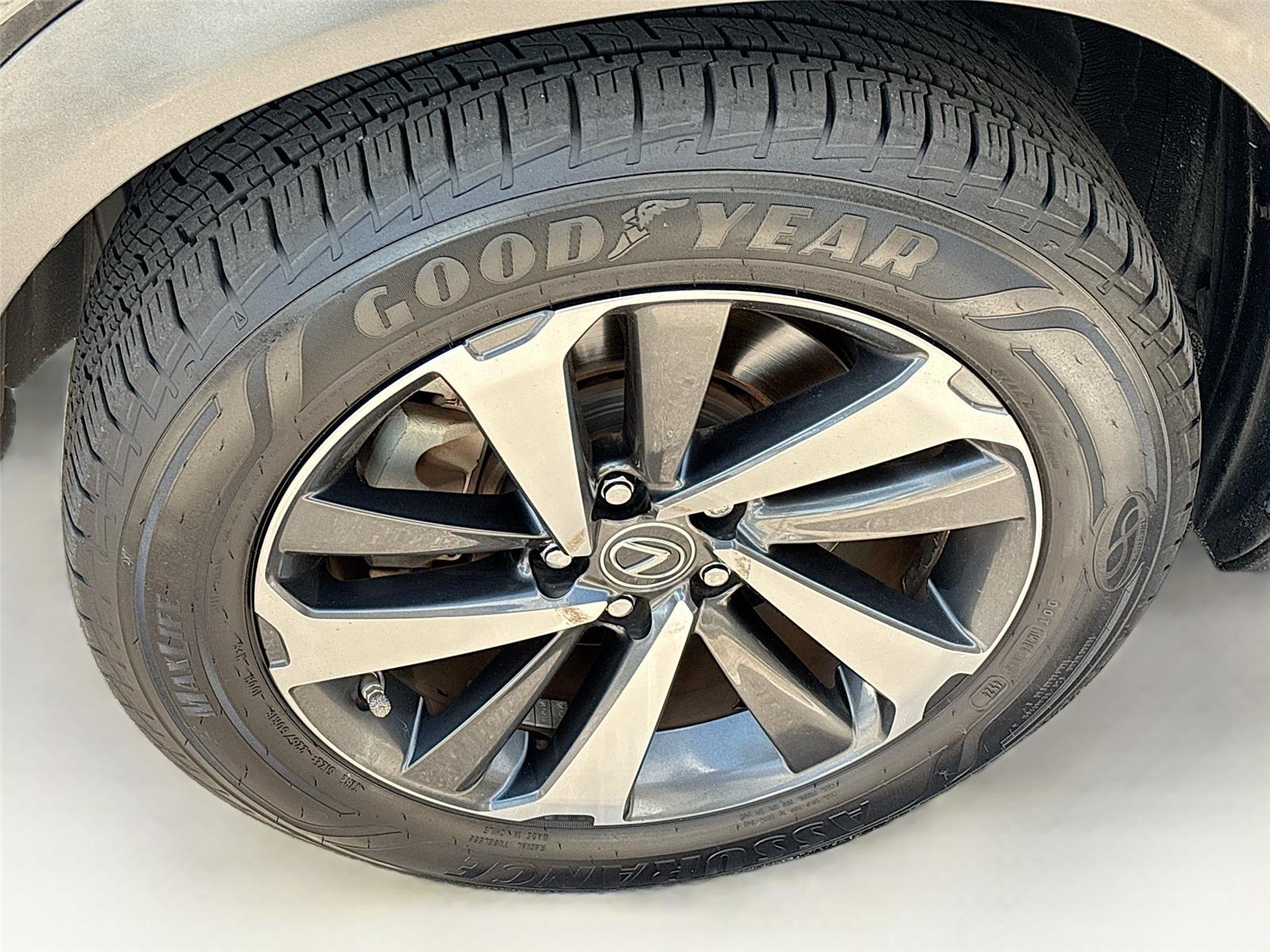 2020 Lexus NX NX 300