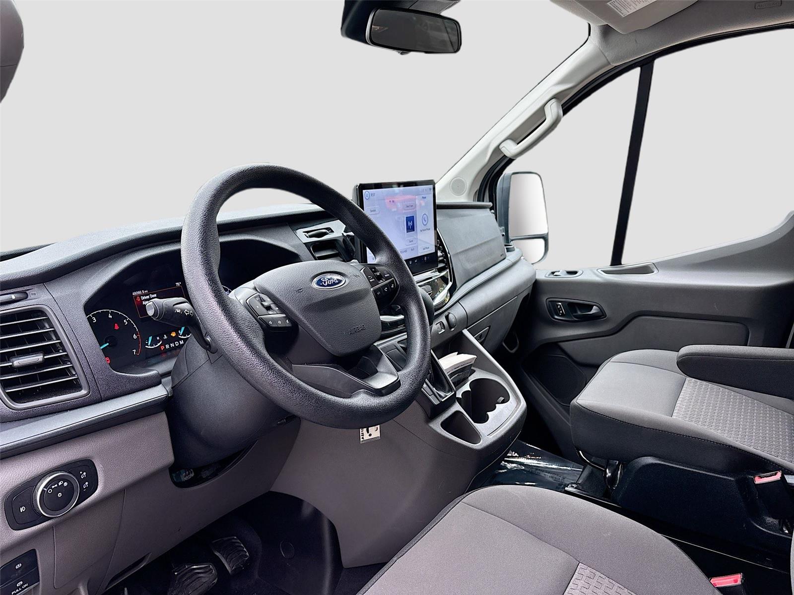 2023 Ford Transit Passenger Wagon XLT