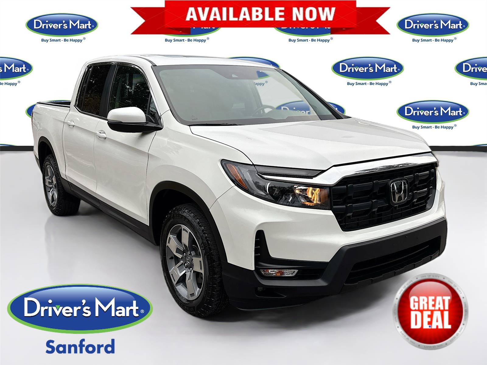 2024 Honda Ridgeline RTL's photo