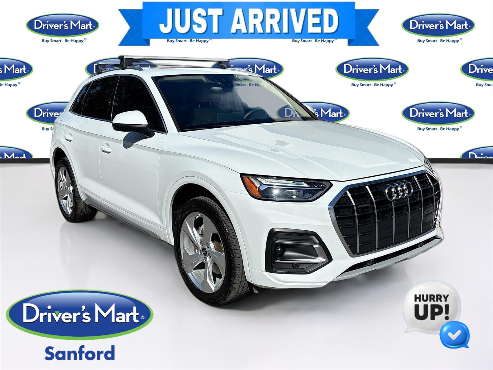 2021 Audi Q5 Premium Plus's photo