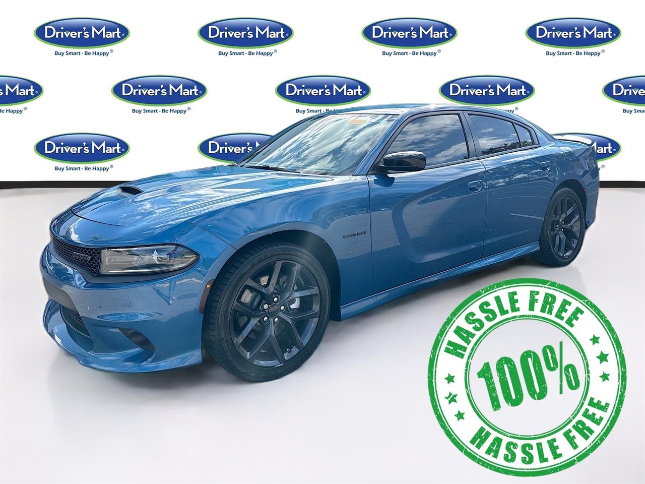 2022 Dodge Charger R/T