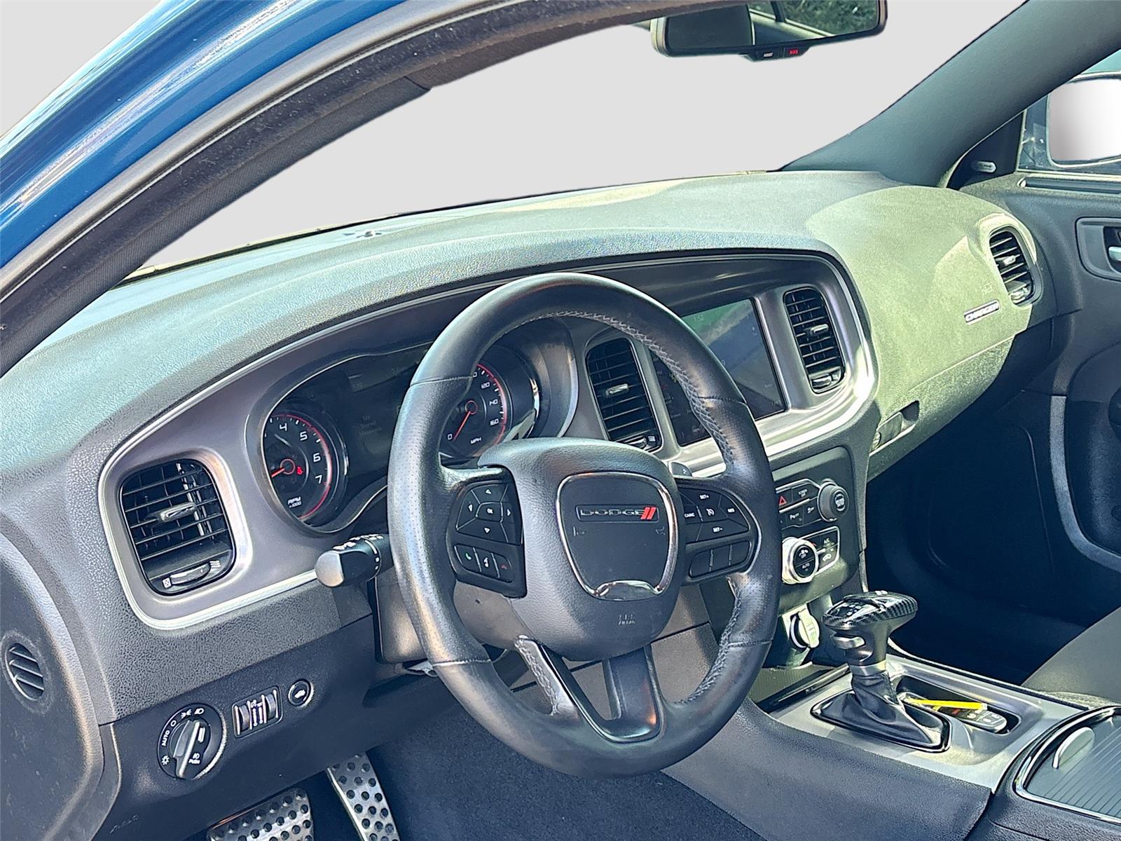 2022 Dodge Charger R/T