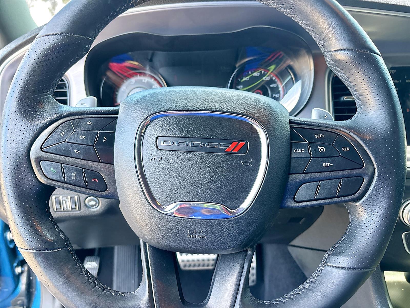 2022 Dodge Charger R/T