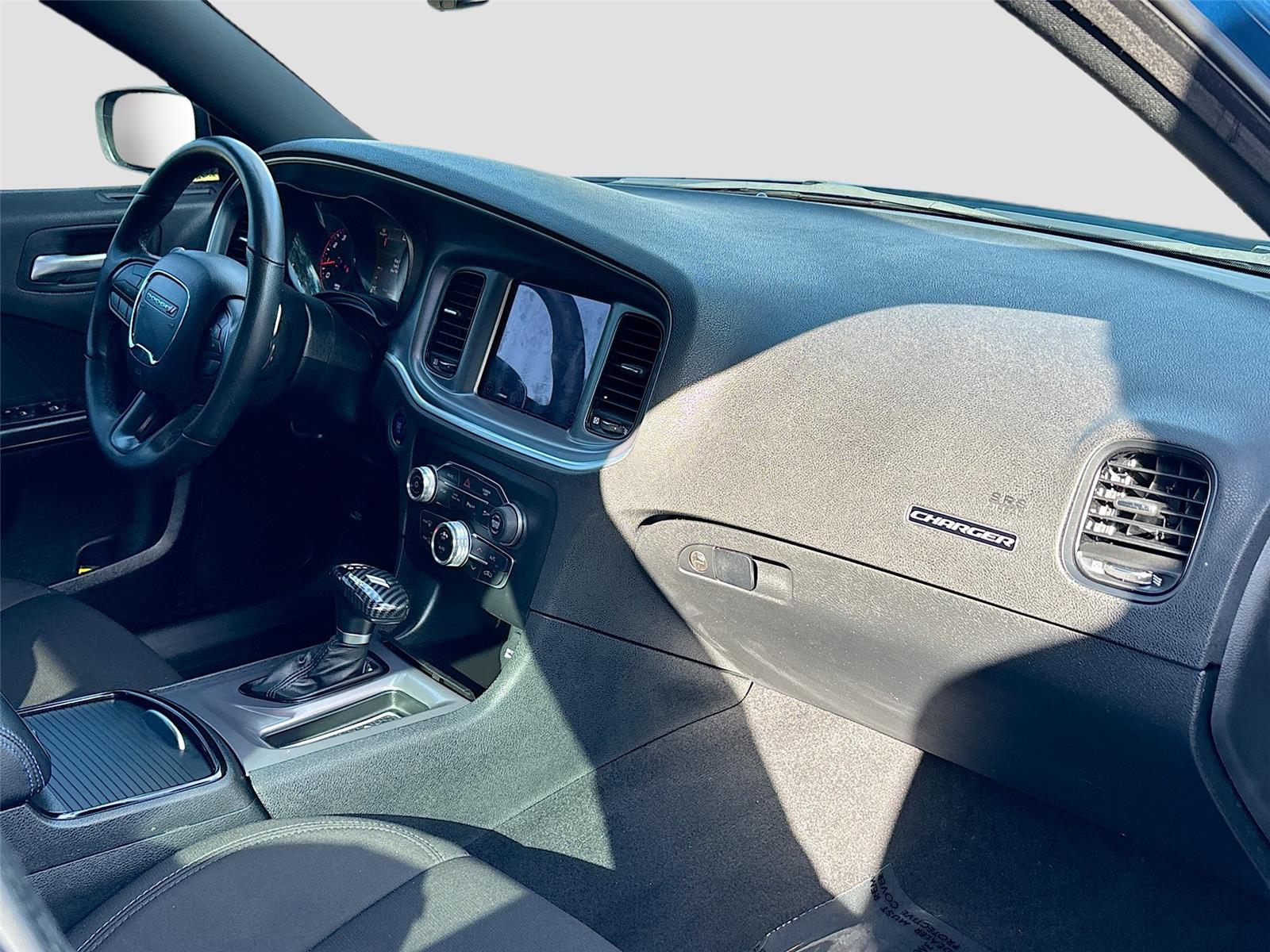 2022 Dodge Charger R/T