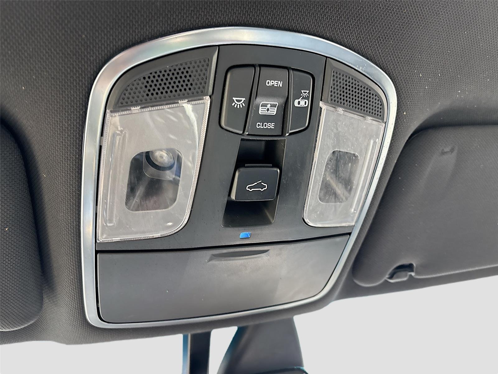 2015 Hyundai Sonata 2.0T Limited