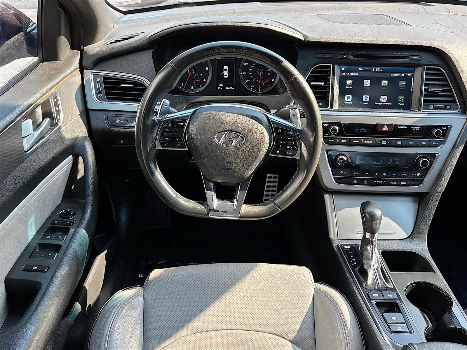 2015 Hyundai Sonata 2.0T Limited