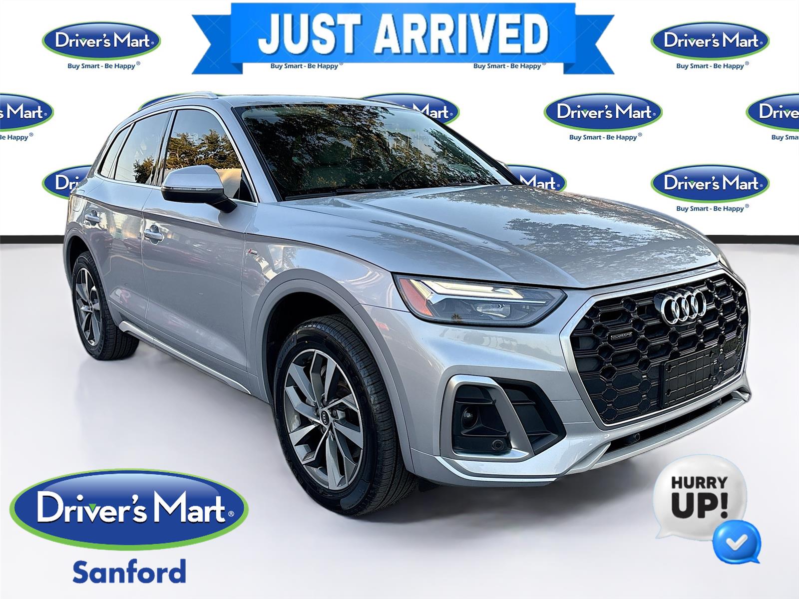 2022 Audi Q5 Premium Plus's photo